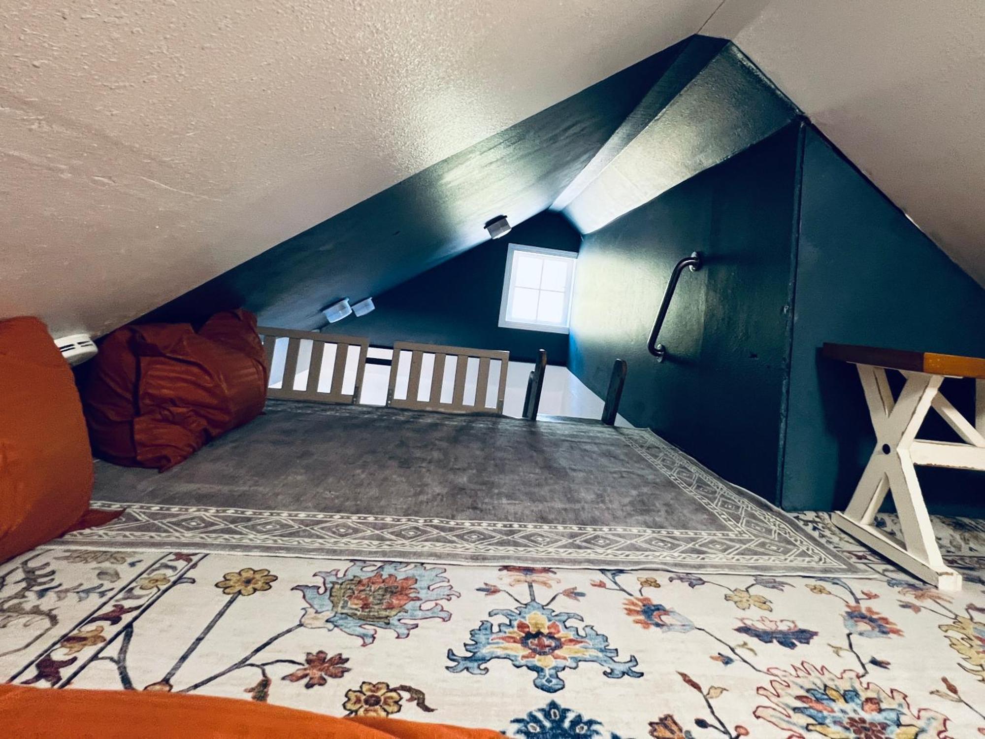 Bridge Tender Shack With Hot Tub On Deck ラ・コナー エクステリア 写真